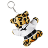 Mizuno Karate Animal keyring pc 23GY2K5505